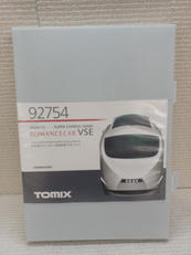 Nゲージ　92754|TOMIX