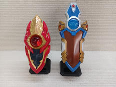 ウルトラレプリカ|BANDAI