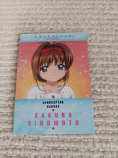 カードキャプターさくら|BANDAI