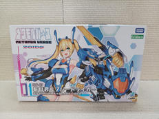 メタモルバース　ZOIDS|KOTOBUKIYA