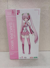 フレームミュージック・ガール|KOTOBUKIYA