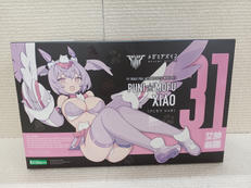 メガミデバイス|KOTOBUKIYA