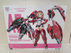 メガミデバイス|KOTOBUKIYA