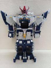 轟轟戦隊ボウケンジャー|BANDAI