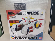ガンダムコンバージ|BANDAI