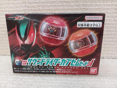 仮面ライダーゼッツ|BANDAI