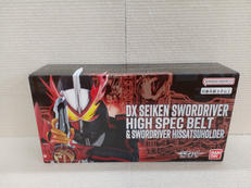 仮面ライダーセイバー|BANDAI