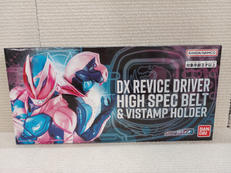 仮面ライダーリバイス|BANDAI