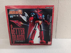 超合金魂|BANDAI