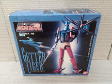 超合金魂|BANDAI