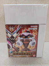 仮面ライダーガヴ|BANDAI