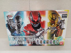 ギャバンインフィニティ|BANDAI