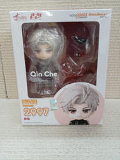 恋と深空|GOOD SMILE COMPANY