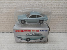 トミカ　リミテッドヴィンテージ|TOMY TEC