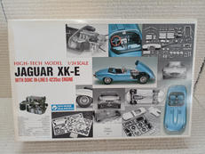 JAGUAR　XK-E|GUNZE SANGYO