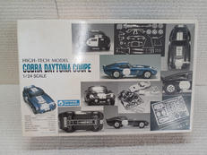 COBRA　DAYTONA　COUPE|GUNZE SANGYO