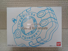 デジヴァイス|BANDAI
