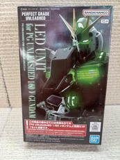 PG　Νガンダム|BANDAI