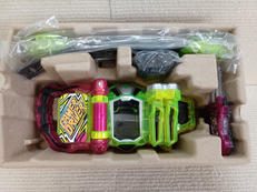 仮面ライダーエグゼイド|BANDAI