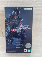 S.H.F|BANDAI