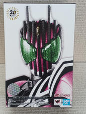 S.H.F|BANDAI