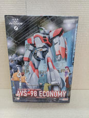 機動警察パトレイバー|GOODSMILECOMPANY