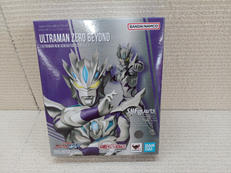 ウルトラマンゼロビヨンド|BANDAI