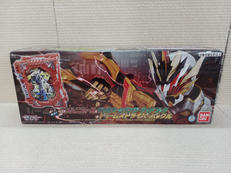 仮面ライダーセイバー|BANDAI