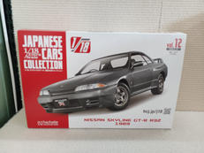 1/18　国産名車コレクション|HACHETTE