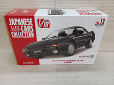 1/18 国産名車コレクション|HACHETTE