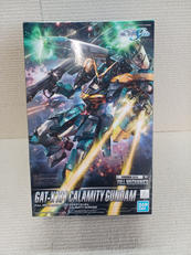 カラミティガンダム フルメカニクス|BANDAI
