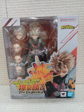 S.H.FIGUARTS|BANDAI