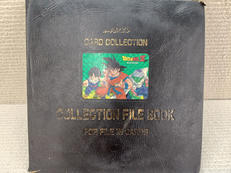 カードダス|BANDAI