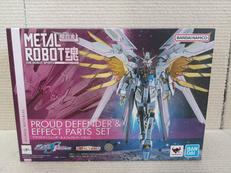 METALROBOT魂|BANDAI