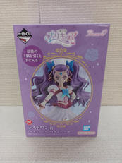 ミルキィローズ ラストワン賞|BANDAI