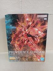 MGプロヴィデンスガンダ厶[CROSS COUNTRAST|BANDAI