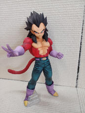超サイヤ人4　ベジータ　C賞|BANDAI