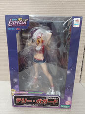 SNK美少女テリー・ボガード|KOTOBUKIYA