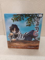 伊黒小芭内　ぬースト|BANDAI