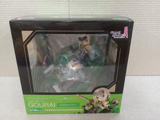 轟雷　SESSION GO|KOTOBUKIYA