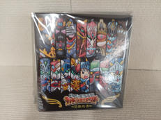 ナイトガンダム　オフィシャルカードバインダーセット|BANDAI