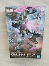 RE/100　ガンイージ|BANDAI