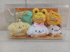 まめぷちセット|サンリオ