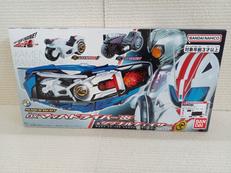 DXマッハドライバー炎|BANDAI