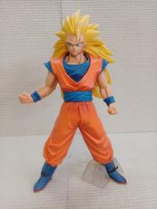 超サイヤ人3孫悟空フィギュア|BANDAI