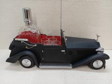 オルゴール|ロールスロイス