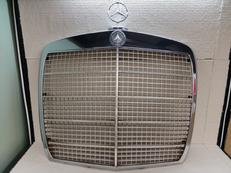 フロントグリル|メルセデス・ベンツ