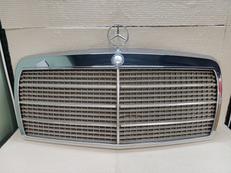 フロントグリル|メルセデス・ベンツ