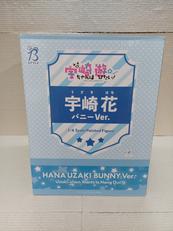宇崎花バニーVER 塗装済み完成品|GOOD SMILE COMPANY