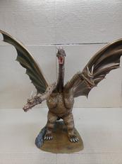 東宝怪獣シリーズ|ユニファイブ